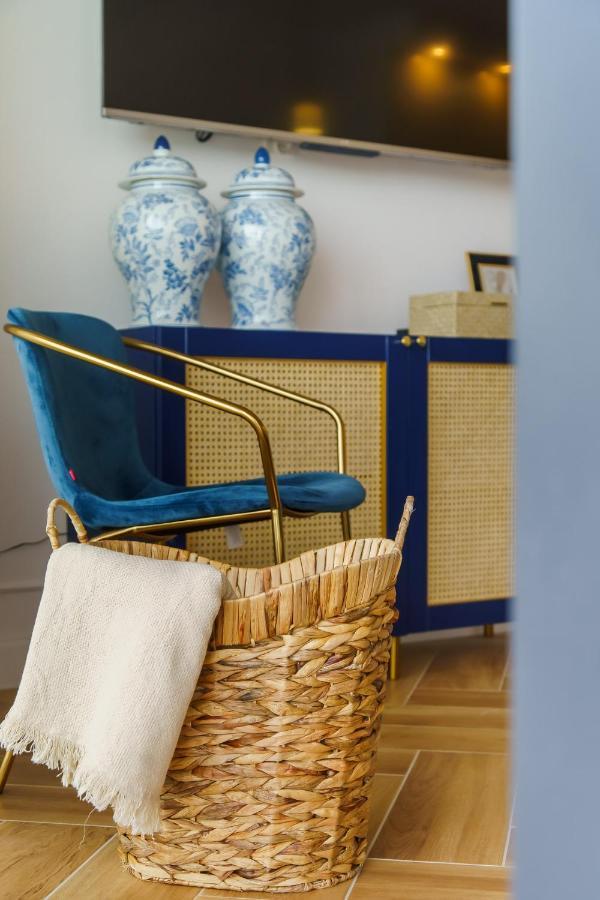 Sunnyway Apartment Ustronie Morskie Luaran gambar