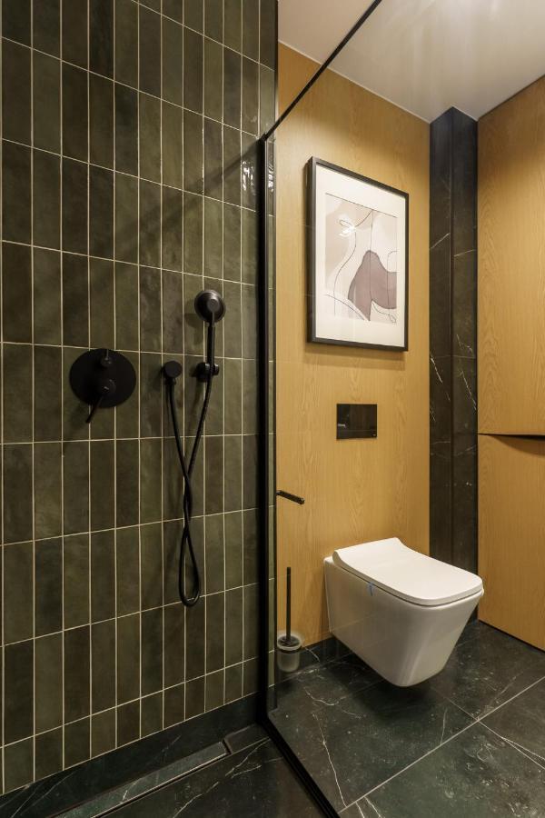 Sunnyway Apartment Ustronie Morskie Luaran gambar