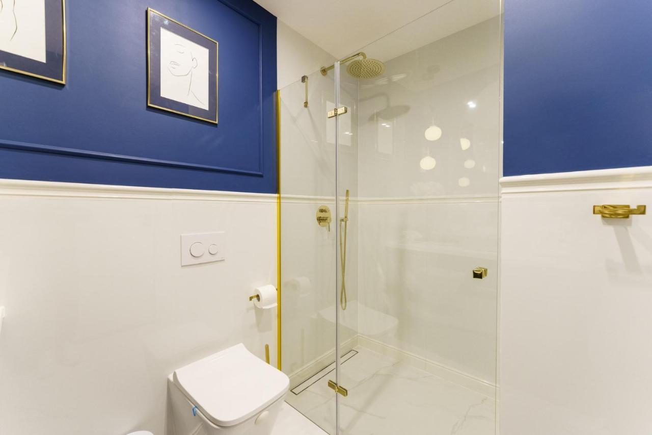 Sunnyway Apartment Ustronie Morskie Luaran gambar