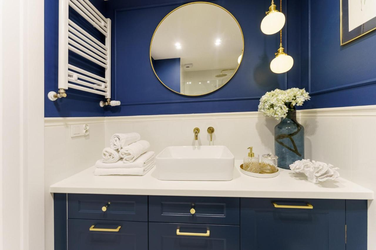 Sunnyway Apartment Ustronie Morskie Luaran gambar