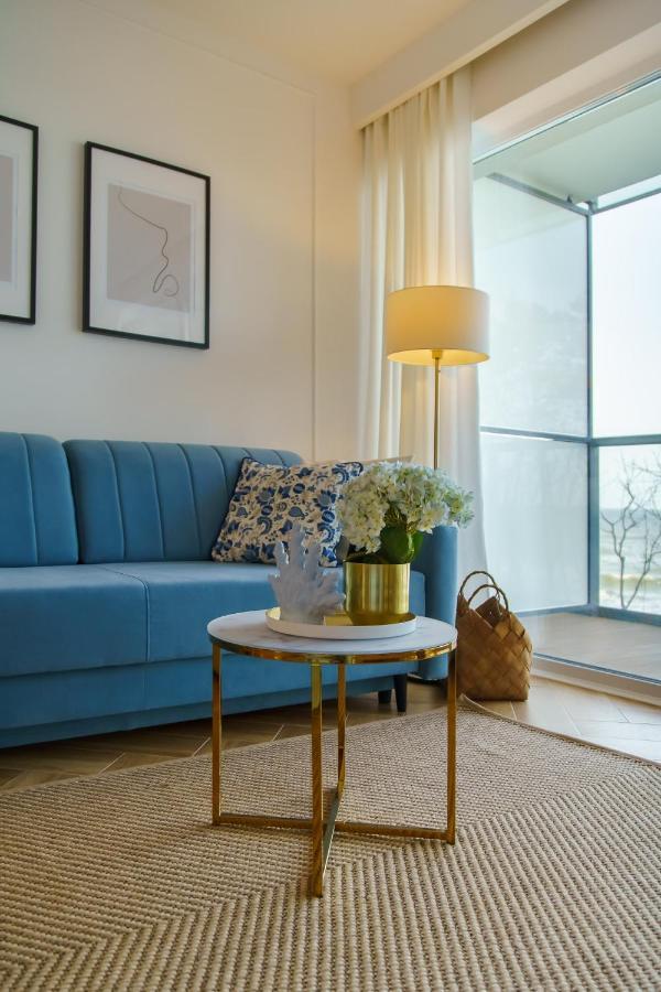 Sunnyway Apartment Ustronie Morskie Luaran gambar