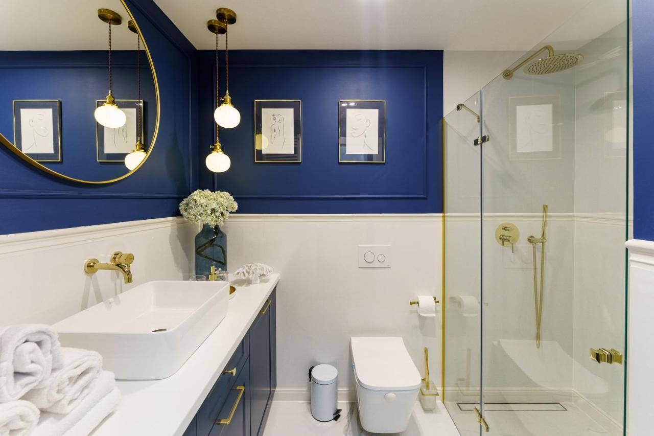 Sunnyway Apartment Ustronie Morskie Luaran gambar